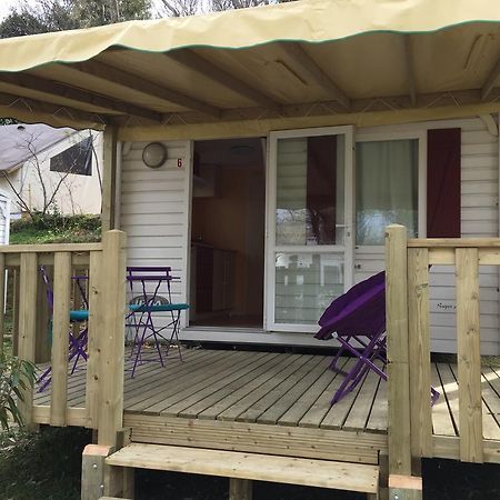 Camping Les Orangers San-Martino-di-Lota Exterior photo